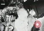 Image of Healthy baby competition Toledo Ohio USA, 1930, second 49 stock footage video 65675023940