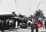 Standbild Henry Ford Köln Deutschland, 1930, aus Sekunde 10 historischem Filmmaterial Videoclip 65675023941