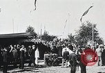 Standbild Henry Ford Köln Deutschland, 1930, aus Sekunde 12 historischem Filmmaterial Videoclip 65675023941