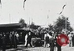 Standbild Henry Ford Köln Deutschland, 1930, aus Sekunde 13 historischem Filmmaterial Videoclip 65675023941