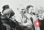 Standbild Henry Ford Köln Deutschland, 1930, aus Sekunde 15 historischem Filmmaterial Videoclip 65675023941