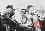 Standbild Henry Ford Köln Deutschland, 1930, aus Sekunde 16 historischem Filmmaterial Videoclip 65675023941