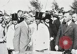 Standbild Henry Ford Köln Deutschland, 1930, aus Sekunde 17 historischem Filmmaterial Videoclip 65675023941