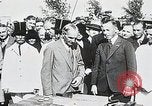 Standbild Henry Ford Köln Deutschland, 1930, aus Sekunde 18 historischem Filmmaterial Videoclip 65675023941