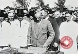Standbild Henry Ford Köln Deutschland, 1930, aus Sekunde 19 historischem Filmmaterial Videoclip 65675023941