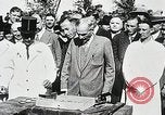 Standbild Henry Ford Köln Deutschland, 1930, aus Sekunde 20 historischem Filmmaterial Videoclip 65675023941