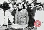 Standbild Henry Ford Köln Deutschland, 1930, aus Sekunde 21 historischem Filmmaterial Videoclip 65675023941