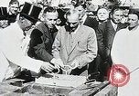 Standbild Henry Ford Köln Deutschland, 1930, aus Sekunde 24 historischem Filmmaterial Videoclip 65675023941