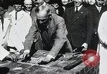Standbild Henry Ford Köln Deutschland, 1930, aus Sekunde 26 historischem Filmmaterial Videoclip 65675023941