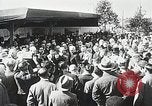 Standbild Henry Ford Köln Deutschland, 1930, aus Sekunde 33 historischem Filmmaterial Videoclip 65675023941