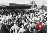 Standbild Henry Ford Köln Deutschland, 1930, aus Sekunde 34 historischem Filmmaterial Videoclip 65675023941