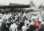 Standbild Henry Ford Köln Deutschland, 1930, aus Sekunde 35 historischem Filmmaterial Videoclip 65675023941