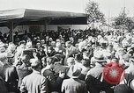 Standbild Henry Ford Köln Deutschland, 1930, aus Sekunde 36 historischem Filmmaterial Videoclip 65675023941