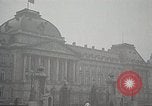 Image Le baptême Bruxelles Belgique, 1930, de la seconde 10 séquences d'archives historiques vidéo 65675023942