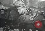 Image Le baptême Bruxelles Belgique, 1930, de la seconde 23 séquences d'archives historiques vidéo 65675023942