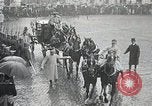 Image Le baptême Bruxelles Belgique, 1930, de la seconde 41 séquences d'archives historiques vidéo 65675023942