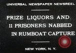 Immagine di Le guardie costiere New York United States USA, 1930, secondo 1 filmato di repertorio 65675023943