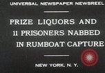 Immagine di Le guardie costiere New York United States USA, 1930, secondo 3 filmato di repertorio 65675023943