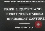 Immagine di Le guardie costiere New York United States USA, 1930, secondo 7 filmato di repertorio 65675023943