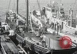 Immagine di Le guardie costiere New York United States USA, 1930, secondo 39 filmato di repertorio 65675023943