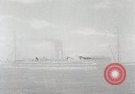Standbild Schiffsrumpf des Schiffes Victoria Sandy Hook New Jersey USA, 1930, aus Sekunde 16 historischem Filmmaterial Videoclip 65675023944