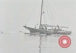 Standbild Schiffsrumpf des Schiffes Victoria Sandy Hook New Jersey USA, 1930, aus Sekunde 22 historischem Filmmaterial Videoclip 65675023944