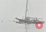 Standbild Schiffsrumpf des Schiffes Victoria Sandy Hook New Jersey USA, 1930, aus Sekunde 23 historischem Filmmaterial Videoclip 65675023944