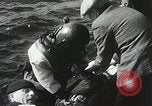 Standbild Schiffsrumpf des Schiffes Victoria Sandy Hook New Jersey USA, 1930, aus Sekunde 43 historischem Filmmaterial Videoclip 65675023944