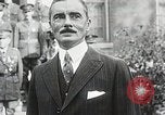 Immagine di Capitano Hemphill Pittsburgh Pennsylvania USA, 1930, secondo 23 filmato di repertorio 65675023945