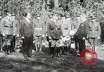 Immagine di Capitano Hemphill Pittsburgh Pennsylvania USA, 1930, secondo 42 filmato di repertorio 65675023945