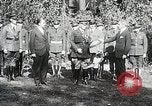 Immagine di Capitano Hemphill Pittsburgh Pennsylvania USA, 1930, secondo 43 filmato di repertorio 65675023945