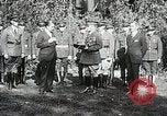 Immagine di Capitano Hemphill Pittsburgh Pennsylvania USA, 1930, secondo 47 filmato di repertorio 65675023945