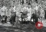 Immagine di Capitano Hemphill Pittsburgh Pennsylvania USA, 1930, secondo 48 filmato di repertorio 65675023945