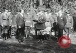 Immagine di Capitano Hemphill Pittsburgh Pennsylvania USA, 1930, secondo 49 filmato di repertorio 65675023945