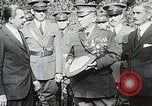 Immagine di Capitano Hemphill Pittsburgh Pennsylvania USA, 1930, secondo 50 filmato di repertorio 65675023945