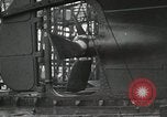 Image Lancement de Coast Guard Cutter United States USA, 1926, de la seconde 4 séquences d'archives historiques vidéo 65675023950