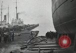 Image Lancement de Coast Guard Cutter United States USA, 1926, de la seconde 10 séquences d'archives historiques vidéo 65675023950