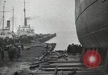 Image Lancement de Coast Guard Cutter United States USA, 1926, de la seconde 11 séquences d'archives historiques vidéo 65675023950