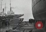 Image Lancement de Coast Guard Cutter United States USA, 1926, de la seconde 12 séquences d'archives historiques vidéo 65675023950