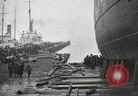 Image Lancement de Coast Guard Cutter United States USA, 1926, de la seconde 13 séquences d'archives historiques vidéo 65675023950