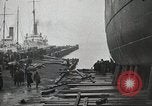 Image Lancement de Coast Guard Cutter United States USA, 1926, de la seconde 14 séquences d'archives historiques vidéo 65675023950