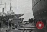 Image Lancement de Coast Guard Cutter United States USA, 1926, de la seconde 15 séquences d'archives historiques vidéo 65675023950