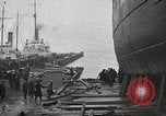 Image Lancement de Coast Guard Cutter United States USA, 1926, de la seconde 16 séquences d'archives historiques vidéo 65675023950