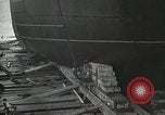 Image Lancement de Coast Guard Cutter United States USA, 1926, de la seconde 36 séquences d'archives historiques vidéo 65675023950