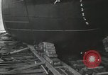 Image Lancement de Coast Guard Cutter United States USA, 1926, de la seconde 38 séquences d'archives historiques vidéo 65675023950