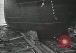 Image Lancement de Coast Guard Cutter United States USA, 1926, de la seconde 39 séquences d'archives historiques vidéo 65675023950
