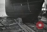 Image Lancement de Coast Guard Cutter United States USA, 1926, de la seconde 41 séquences d'archives historiques vidéo 65675023950