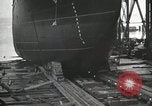Image Lancement de Coast Guard Cutter United States USA, 1926, de la seconde 42 séquences d'archives historiques vidéo 65675023950