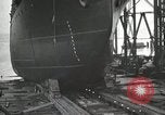 Image Lancement de Coast Guard Cutter United States USA, 1926, de la seconde 43 séquences d'archives historiques vidéo 65675023950