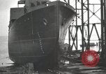 Image Lancement de Coast Guard Cutter United States USA, 1926, de la seconde 45 séquences d'archives historiques vidéo 65675023950